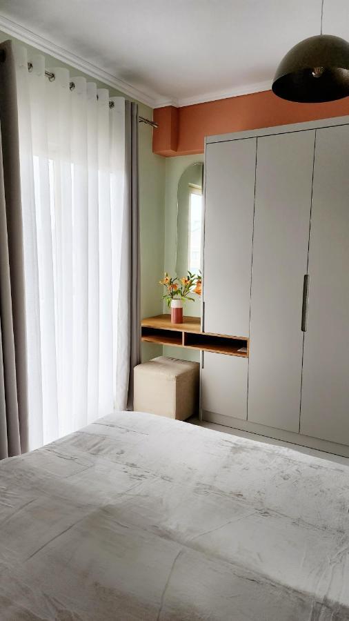 Green Trails City Center Divjake Bagian luar foto