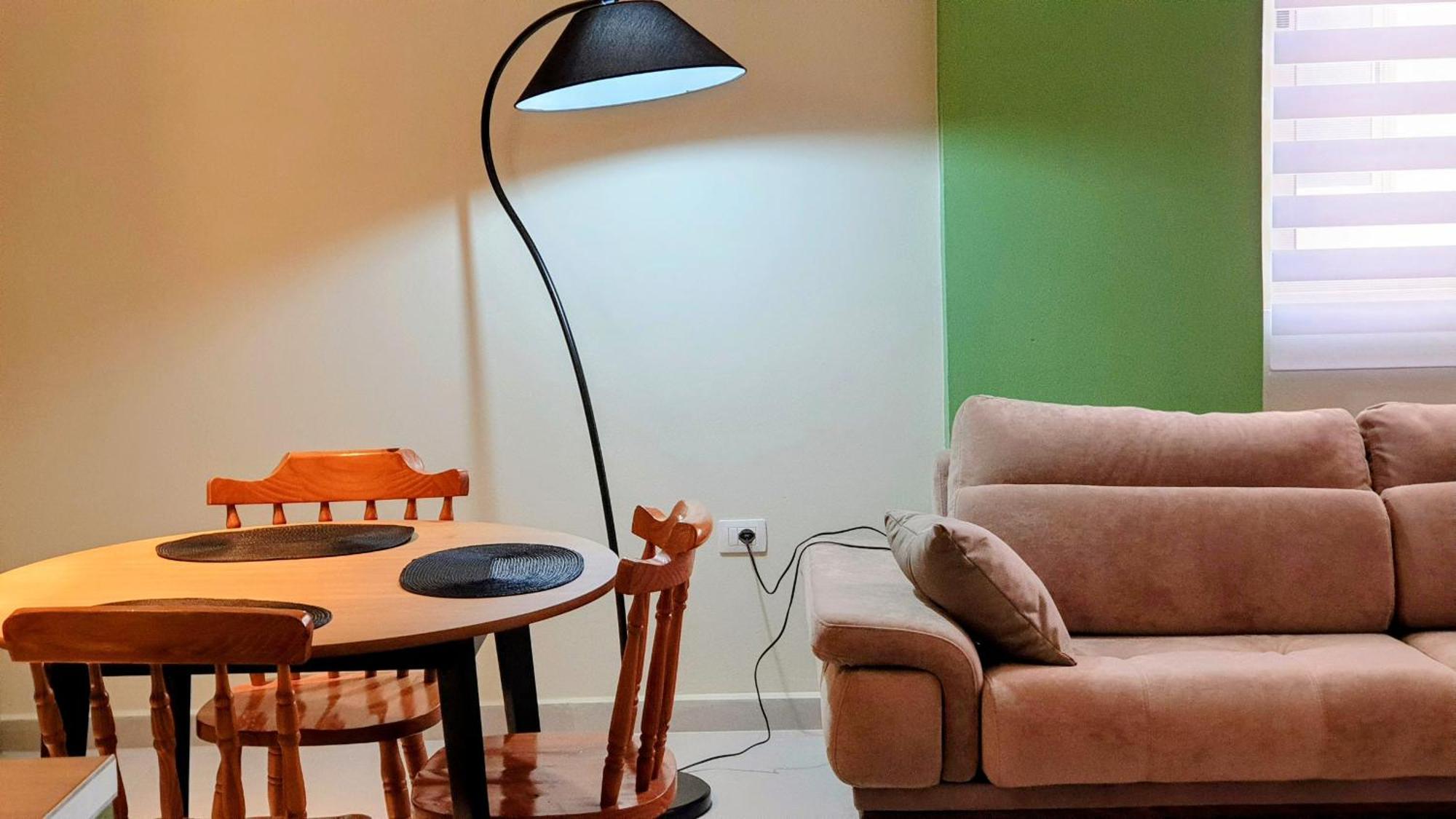 Green Trails City Center Divjake Bagian luar foto